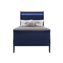 Load image into Gallery viewer, Charlston - Bed With LED