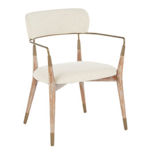 Load image into Gallery viewer, Savannah - Contemporary Chair (Set of 2)
