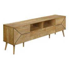 Load image into Gallery viewer, TV Stand With Storage Drawer