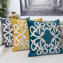 Load image into Gallery viewer, Dora - Pillow Cover With Matching Back