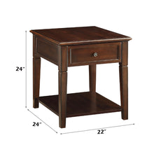 Load image into Gallery viewer, Malachi - Table, Versatile Design