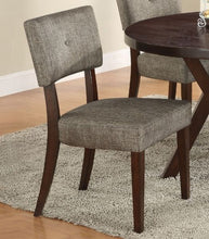 Load image into Gallery viewer, Drake - Side Chair (Set of 2) - Gray
