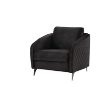 Load image into Gallery viewer, Sofia - Modern Chic Accent Armchair