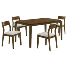 Load image into Gallery viewer, Warren - Rectangular Dining Set With Chairs