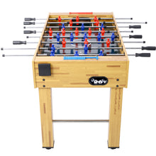 Load image into Gallery viewer, Hurricane - Foosball Table For Family Game