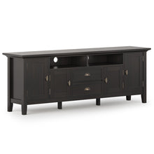 Load image into Gallery viewer, Redmond - TV Media Stand - Hickory Brown