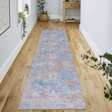 Load image into Gallery viewer, Maval - Runner Rug Washable