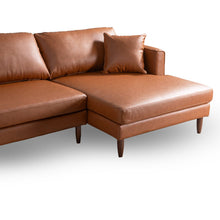 Load image into Gallery viewer, Blake - L-Shaped Sectional Sofa