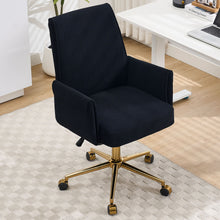 Load image into Gallery viewer, Ergonomic Mid Back Office Chair
