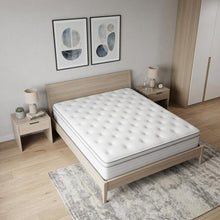 Load image into Gallery viewer, 14'' Memory Foam Hybrid Mattress - Queen