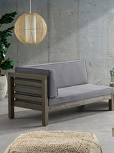 Load image into Gallery viewer, Oana - Corner Bench