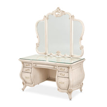 Load image into Gallery viewer, Platine de Royale - Vanity Desk