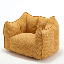 Load image into Gallery viewer, Comfortable Sofa Chairs With Highly Resilient Foam For Living Rooms And Bedrooms