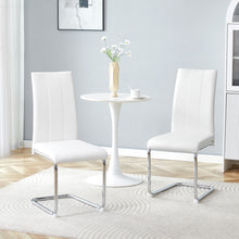Load image into Gallery viewer, Modern Upholstered Dining Chairs For Dining Room