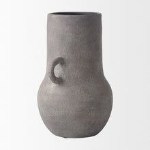 Load image into Gallery viewer, Amphora Table Vase - Brown