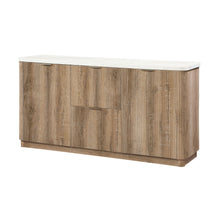 Load image into Gallery viewer, Donnie - Storage Buffet - Natural