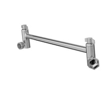Load image into Gallery viewer, Sleek Design Stainless Steel Shower Arm Extension