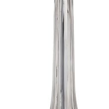Load image into Gallery viewer, Novelty Table Lamps LED With Drum Shades (Set of 2) - Gray