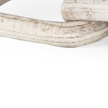 Load image into Gallery viewer, Tabletop Sculpture (608735) - Beige