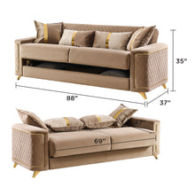 Load image into Gallery viewer, Lisa - Sofa