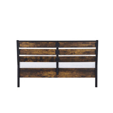 Load image into Gallery viewer, Juvanth - Rustic Bed