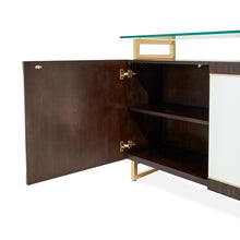 Load image into Gallery viewer, Belmont Place - Wood Sideboard