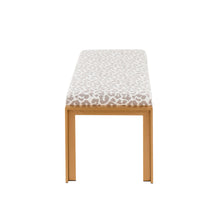 Load image into Gallery viewer, Fuji - Contemporary Bench