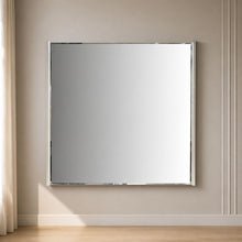 Load image into Gallery viewer, Omari - Mirror - Beige
