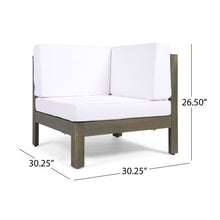 Load image into Gallery viewer, Oana - Arm Chair