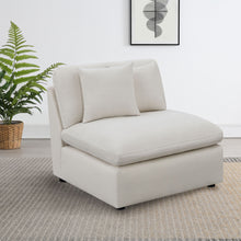 Load image into Gallery viewer, Greeley - Armless Chair