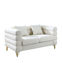 Load image into Gallery viewer, Streamline Sectional Sofa
