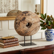 Load image into Gallery viewer, Tabletop Sculpture (392388) - Brown