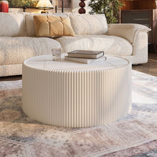 Load image into Gallery viewer, Cylindrical Coffee Table