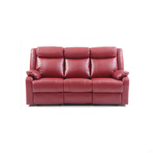 Load image into Gallery viewer, Contemporary Three Seater Sofa