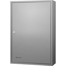 Load image into Gallery viewer, Adjustable Key Cabinet With Lock