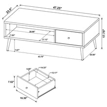 Load image into Gallery viewer, Balboa - Table