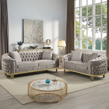 Load image into Gallery viewer, Vanessa - Living Room Set