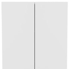 Load image into Gallery viewer, Corner Accent Chest - Black