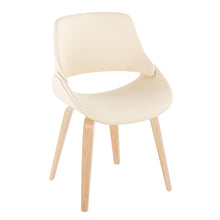 Load image into Gallery viewer, Fabrico - Mid-Century Modern Style Dining Chair (Set of 2)