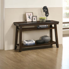 Load image into Gallery viewer, Table With Under Table Shelf Storage