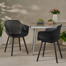 Load image into Gallery viewer, Lotus - Chair (Set of 2)
