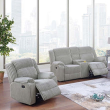 Load image into Gallery viewer, Modern Living Room Set With Pillow Arms