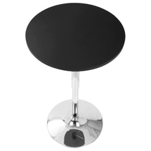 Load image into Gallery viewer, Adjustable Contemporary Bar Table