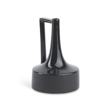 Load image into Gallery viewer, Jug Vase (608289) - Black