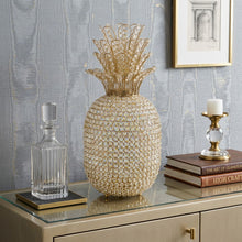 Load image into Gallery viewer, Glam Bling Pineapple - Gold
