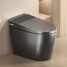 Load image into Gallery viewer, Smart Bidet Toilet With Auto Open / Close Seat
