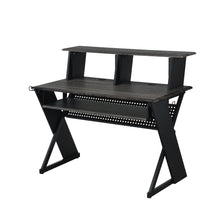 Load image into Gallery viewer, Humanity - Music Desk - Black