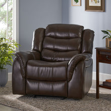 Load image into Gallery viewer, Classic Design, Glider Recliner