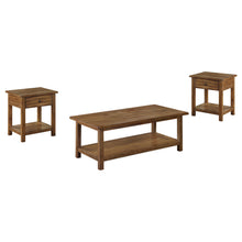 Load image into Gallery viewer, Castleton - Table Set