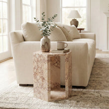 Load image into Gallery viewer, Modern Minimalist Hexagon Side Table